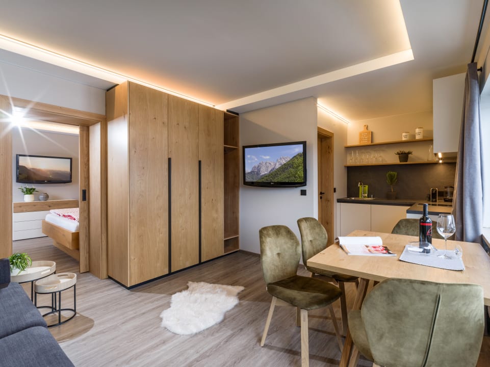 Zimmer Tirol Appartements Schwaiger