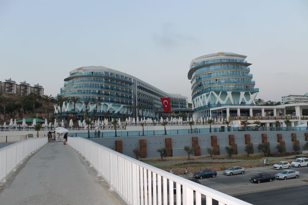 Steg Vikingen Infinity Resort & Spa