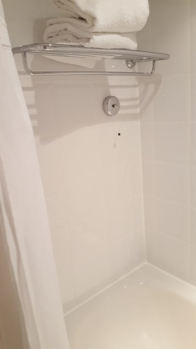 Zimmer Hilton Düsseldorf