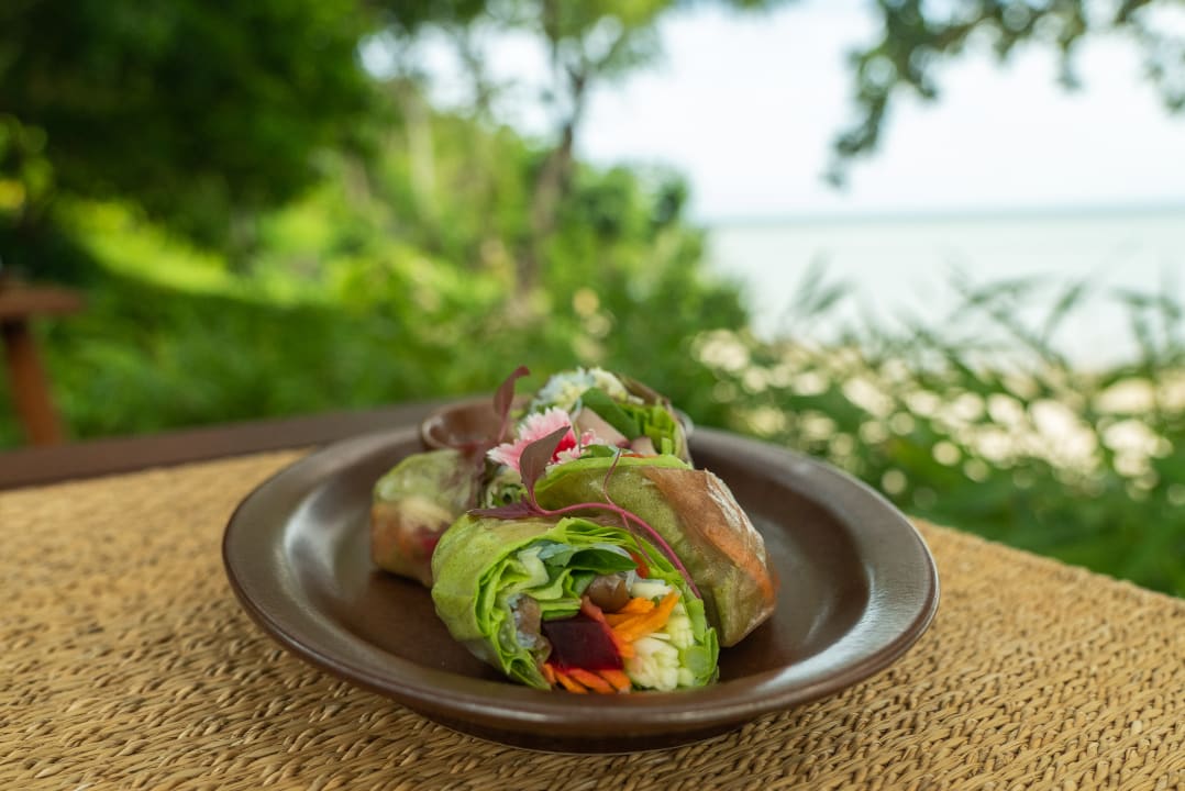 Gastro Kamalaya Wellness Sanctuary & Holistic Spa Resort