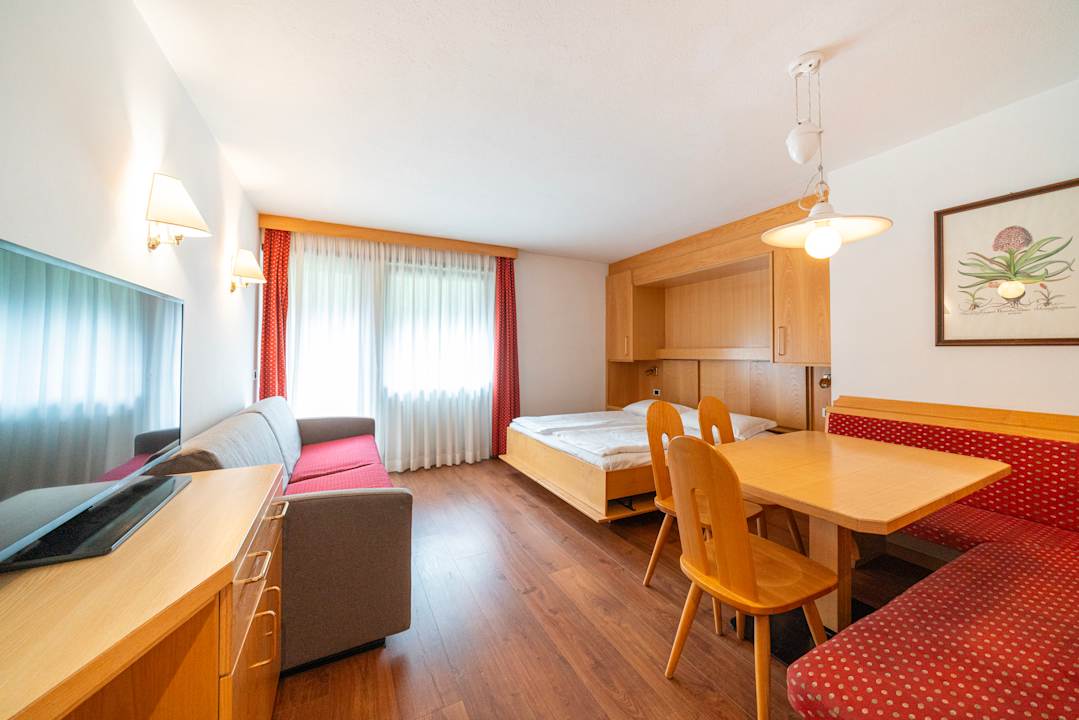 Zimmer Residence Antares