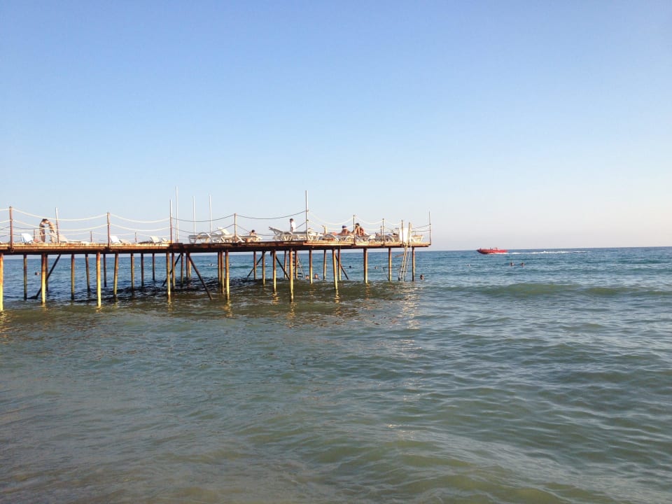 Strand Telatiye Resort