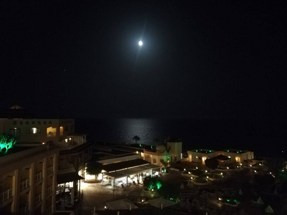 Ausblick H10 Playa Esmeralda - Adults only