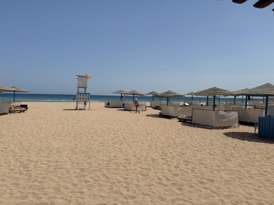 Strand Shams Safaga Resort