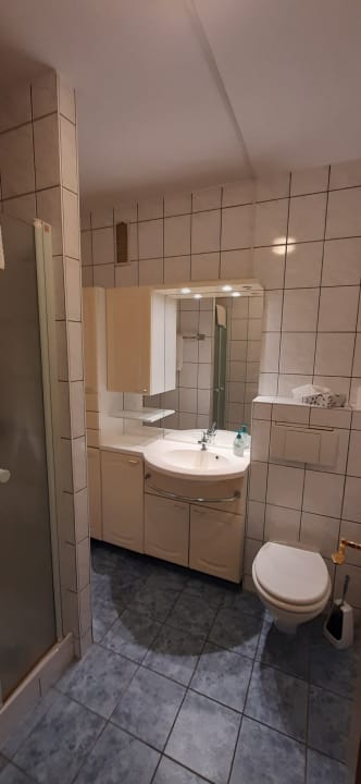 Zimmer Hotel Pension Jägerstieg