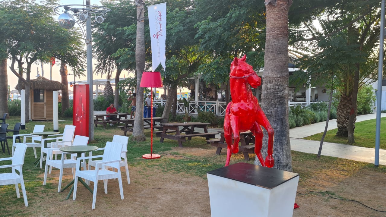 Sonstiges Belek Beach Resort Hotel