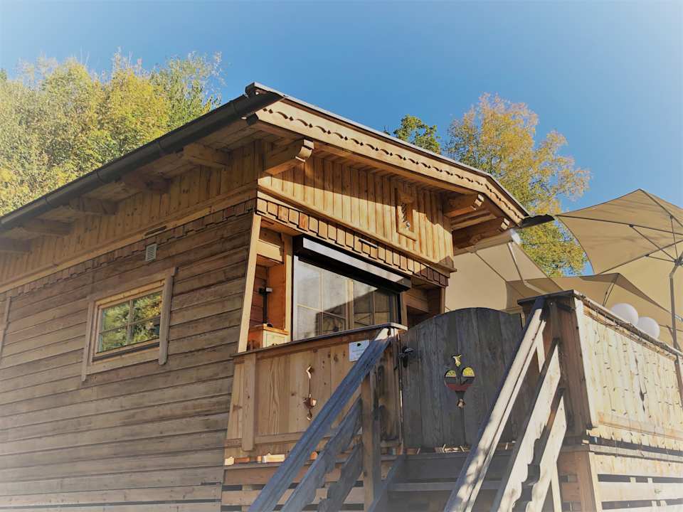 Sonstiges Chalet Zur Auszeit