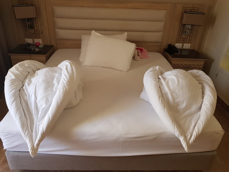 Zimmer Pickalbatros Aqua Blu Resort - Hurghada