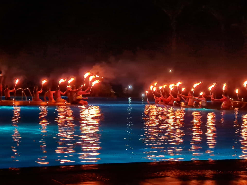 Sport & Freizeit Cleopatra Luxury Resort Makadi Bay