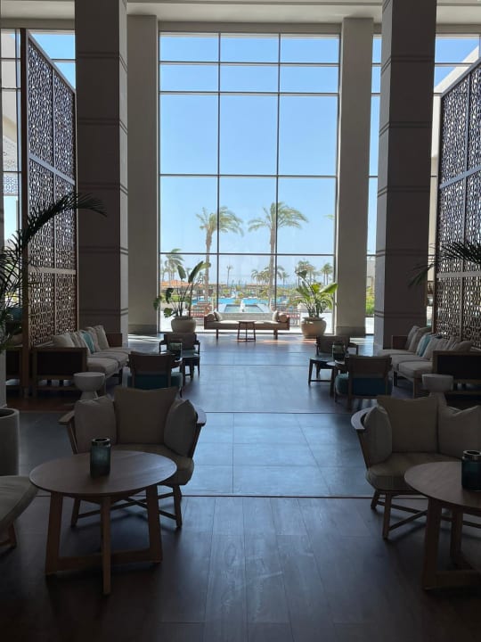 Sonstiges Steigenberger Resort Ras Soma