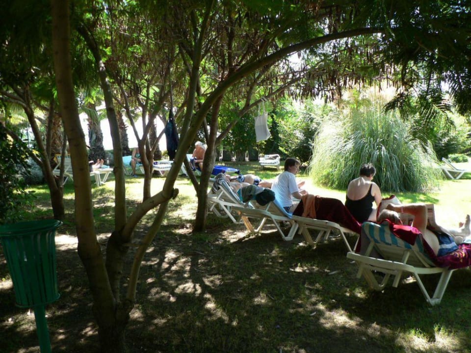 Romantik pur Belconti Resort Hotel