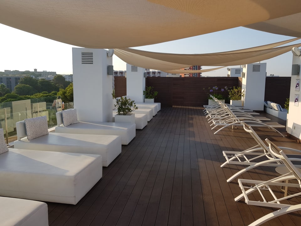 Sonstiges allsun Hotel Cristóbal Colón