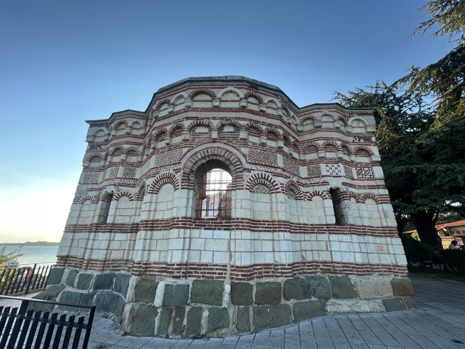 Sonstiges Hotel Sineva Beach