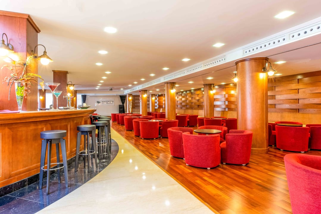 Gastro Valentin Star Menorca