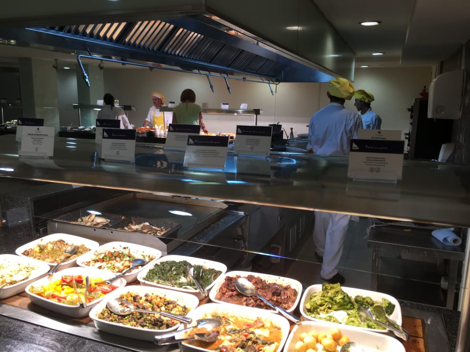 Restaurant Iberostar Waves Pinos Park