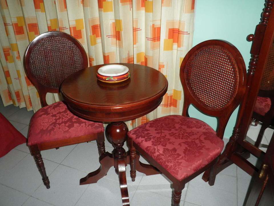 Zimmer 114 Hotel La Unión Affiliated by Meliá