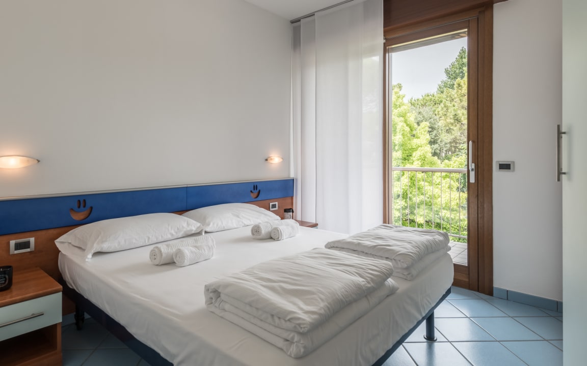 Zimmer COSTA RICA BIBIONE Eco Resort