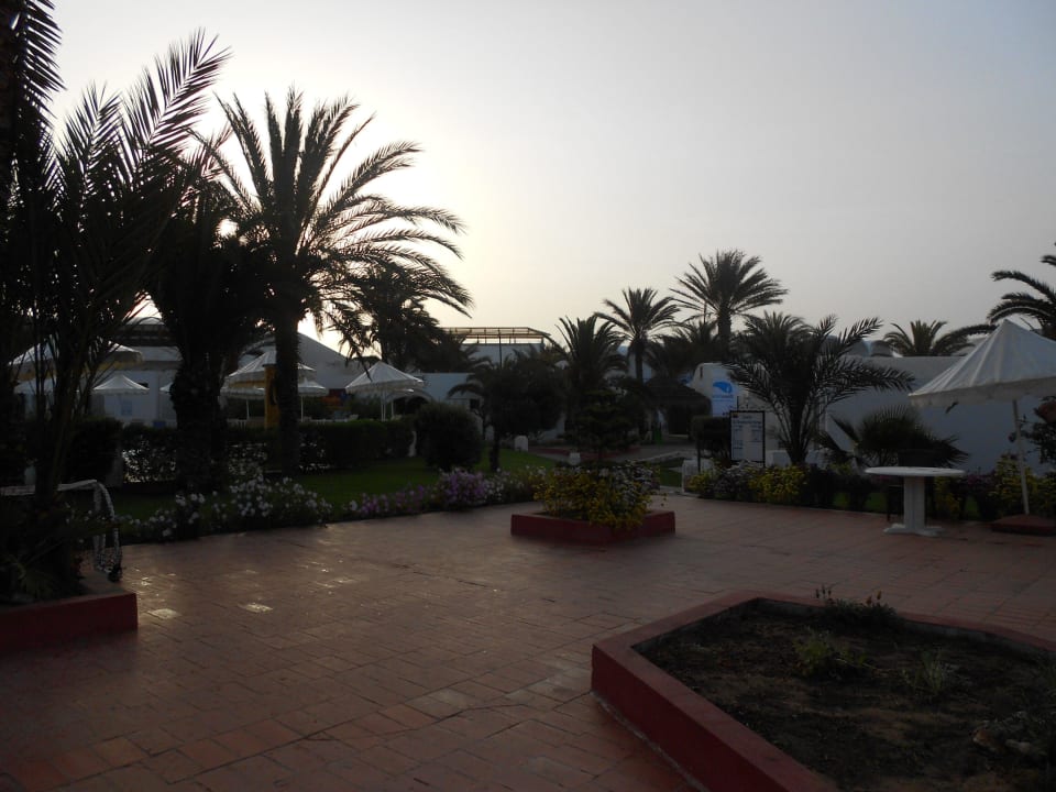 Hotel Meninx Hotel Meninx Djerba