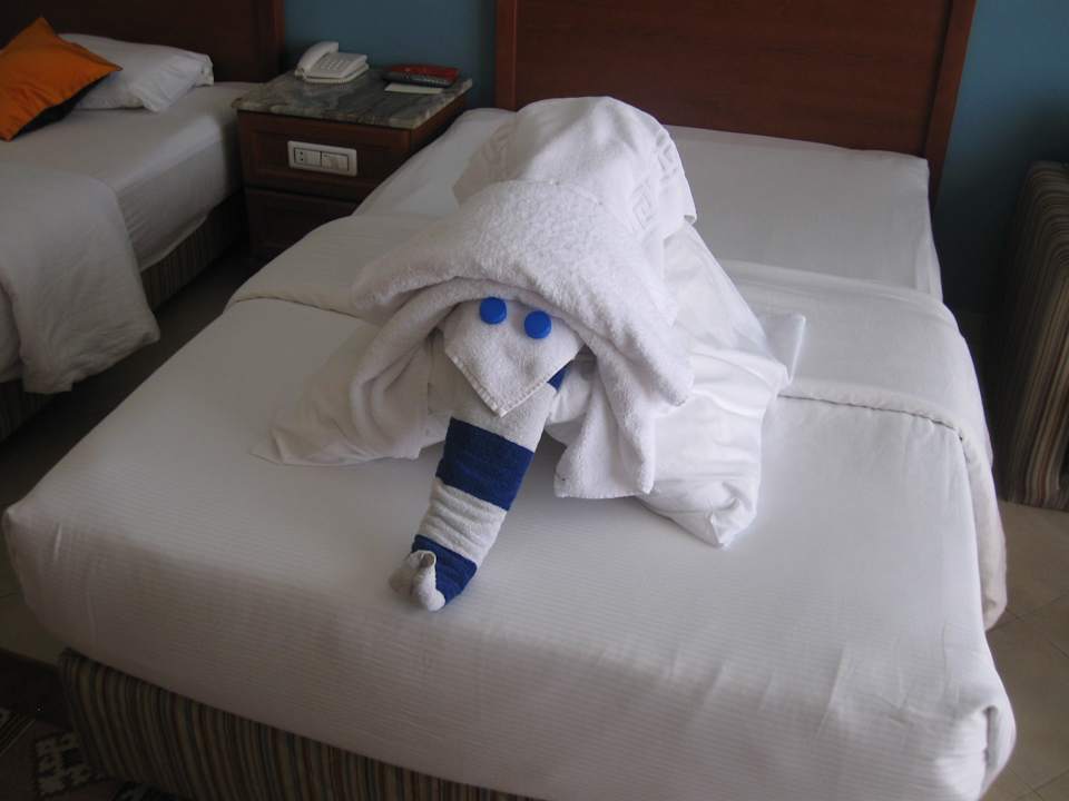 Liebevoll Titanic Beach Spa & Aqua Park