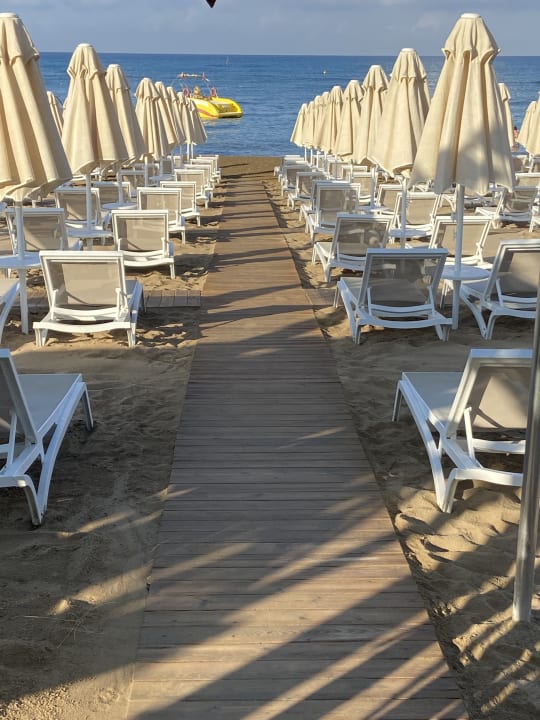 Strand Seaden Quality Resort & Spa