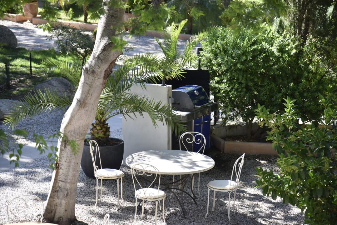 Außenansicht Campo Di Fiori, Maisons de Charme