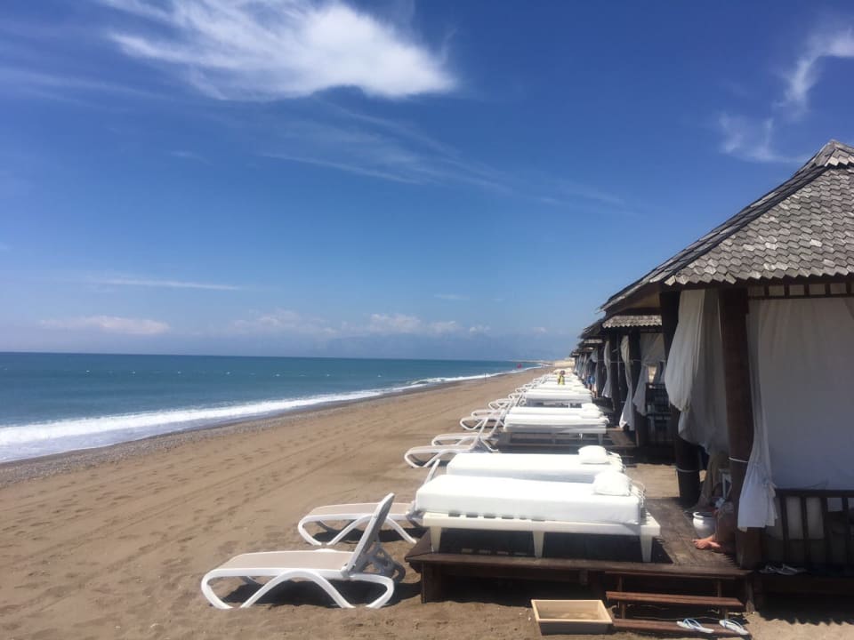 Strand Titanic Deluxe Golf Belek