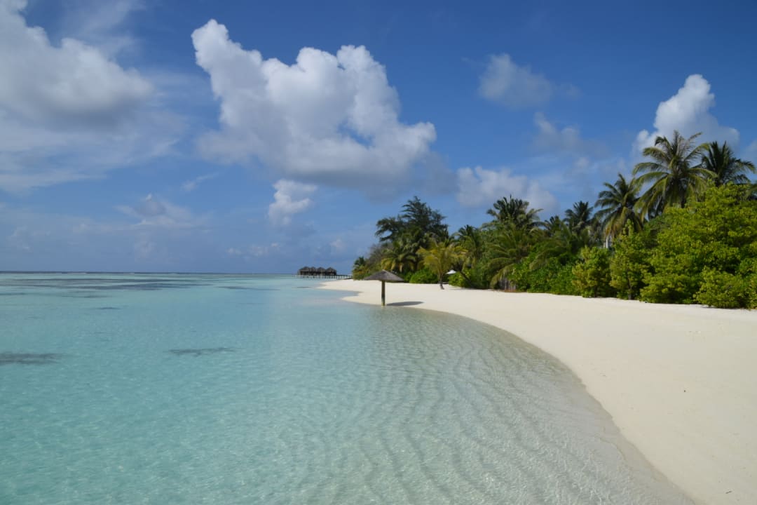 Strand LUX South Ari Atoll