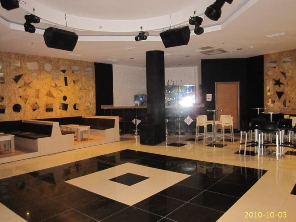 Discothek Narcia Resort Side