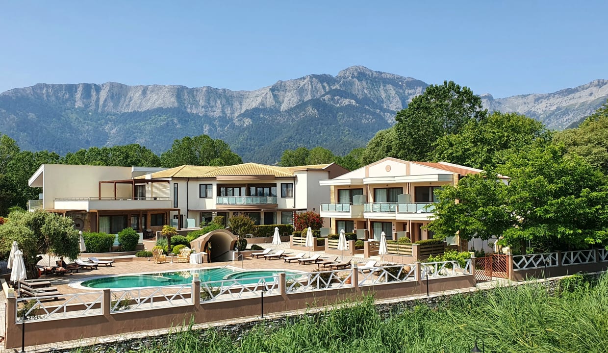 Zimmer Alexandra Golden Boutique - Adults only