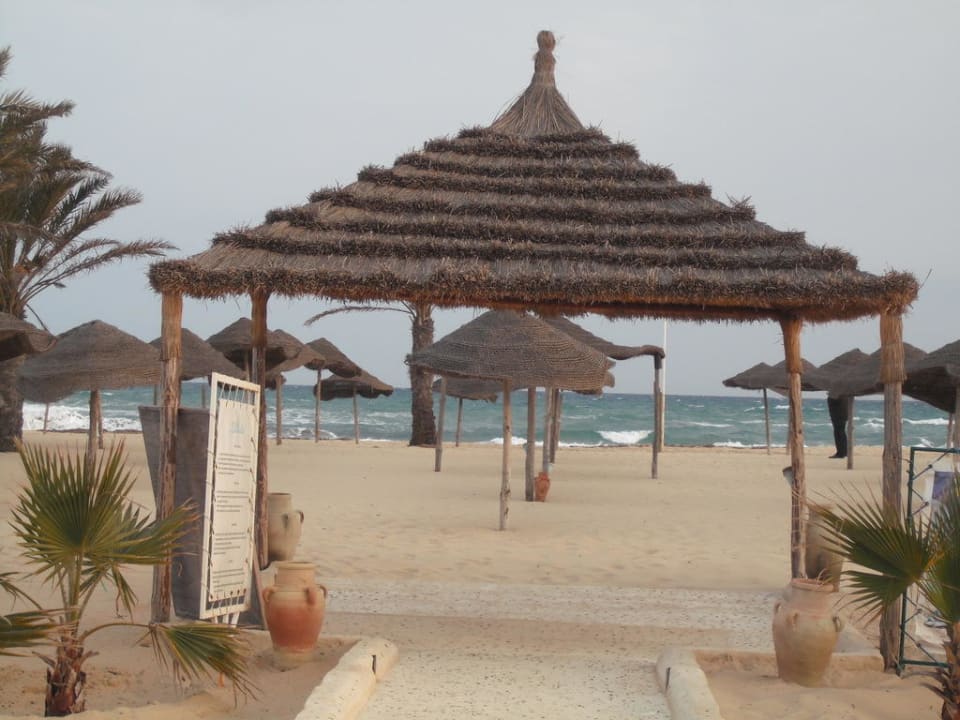 Hotel-Strand und Meer Hotel Paradis Palace