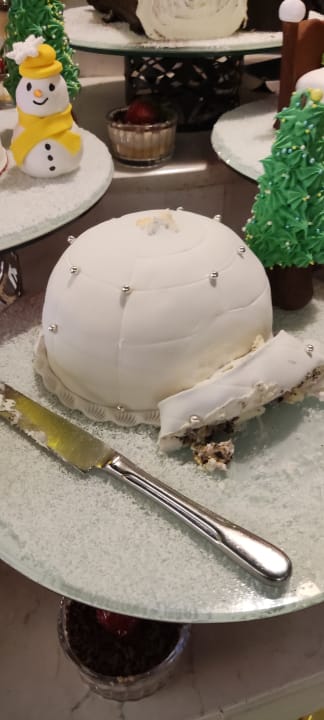 Gastro Seaden Quality Resort & Spa