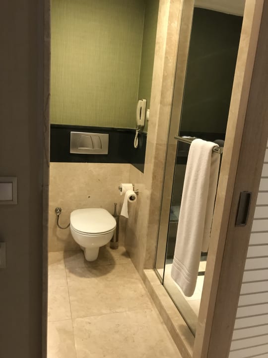 Zimmer Club Grand Side