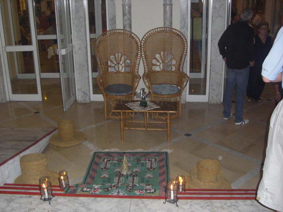 Deko El Mouradi Club Kantaoui