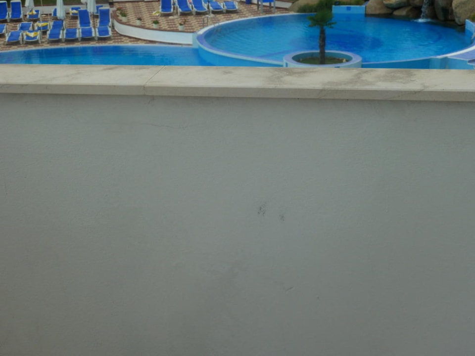 Mängel im Hotel Hotel Sineva Beach