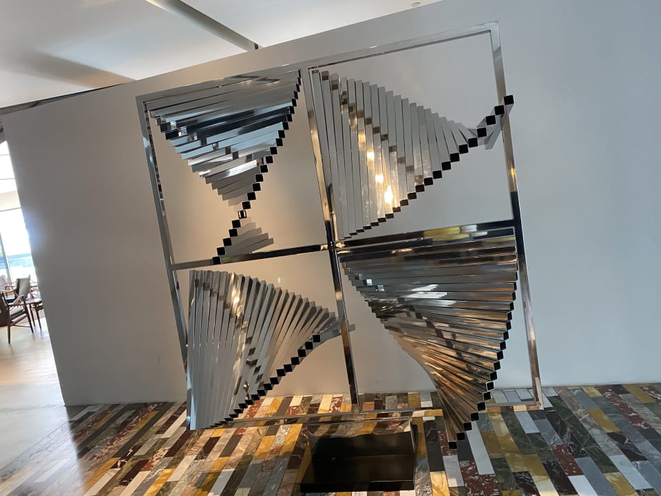 Lobby briig boutique hotel