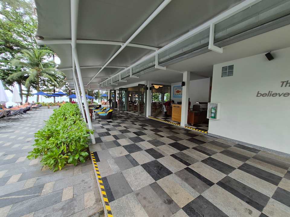 Gastro X10 Khaolak Resort