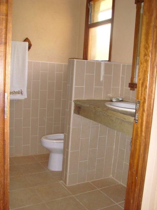 Bad Ashnil Aruba Lodge