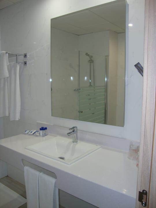 Zimmer Hotel Best Siroco