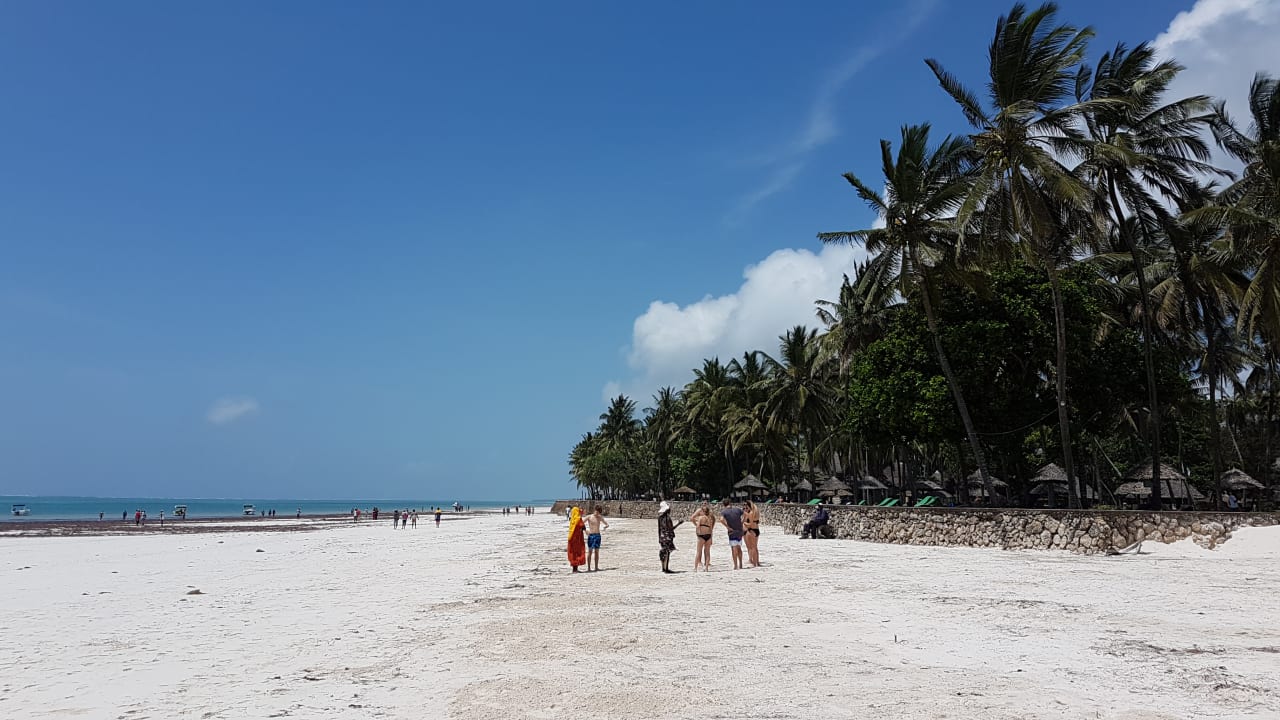 Strand Neptune Paradise Beach Resort & Spa