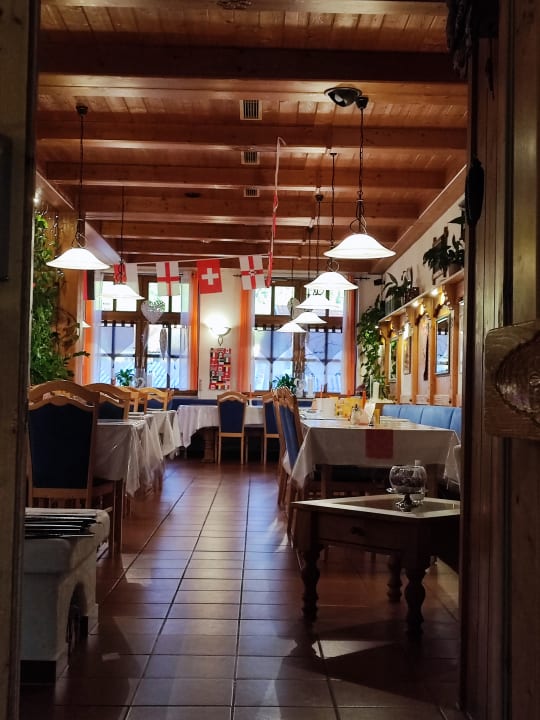 Gastro Das Arber-Hotel am Rothbach