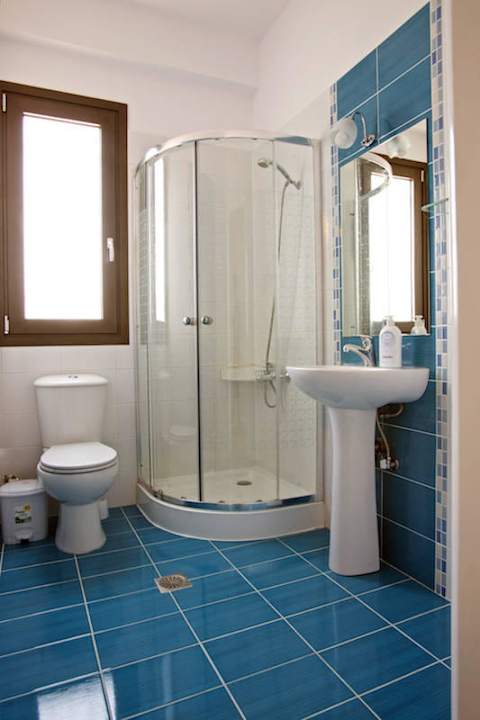 Ilida studios Hotel Ilida