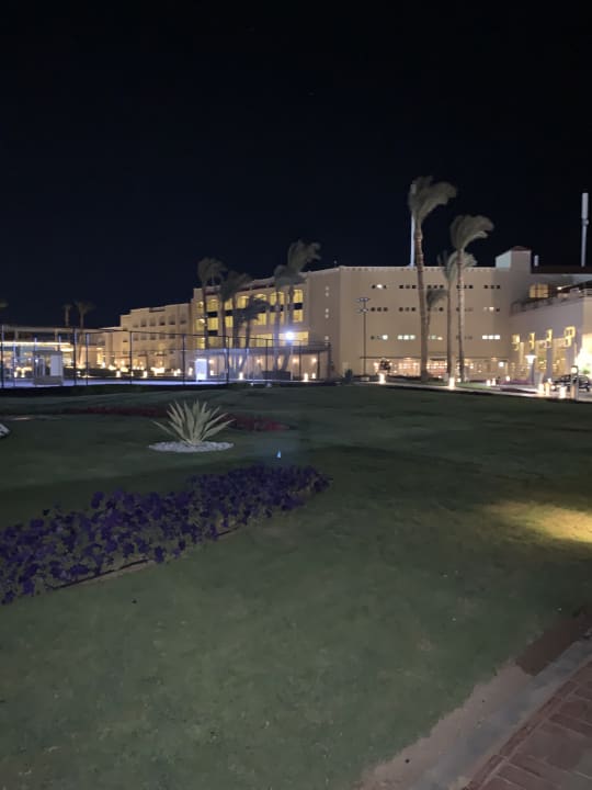 Garten Beach Albatros Resort