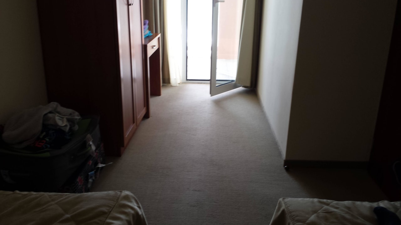 Kinderschlafzimmer  Sol Luna Bay