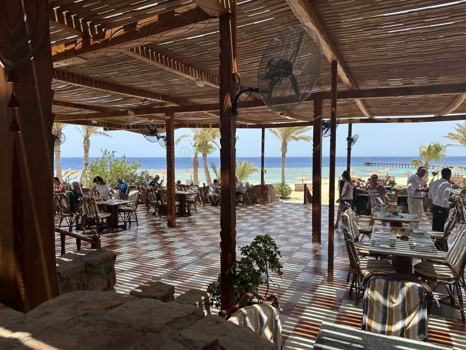 Gastro Wadi Lahmy Azur Resort