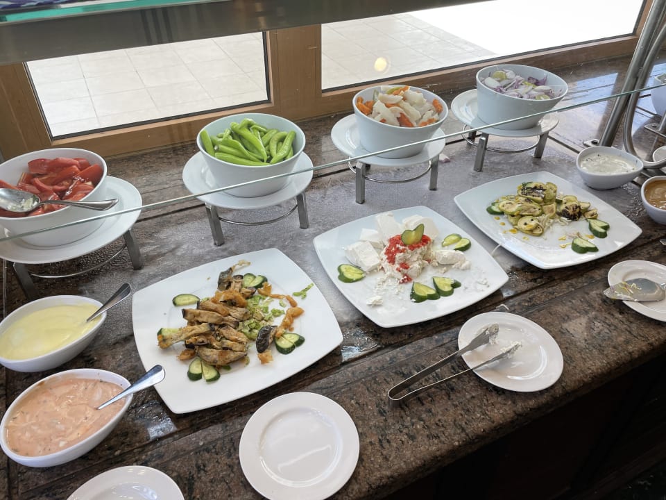 Gastro Lahami Bay Beach Resort