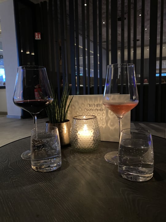 Gastro Panoramahotel Am Sonnenhang