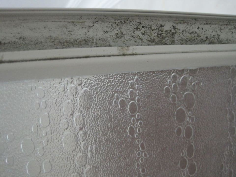 Dusche Club Turtas Beach Hotel