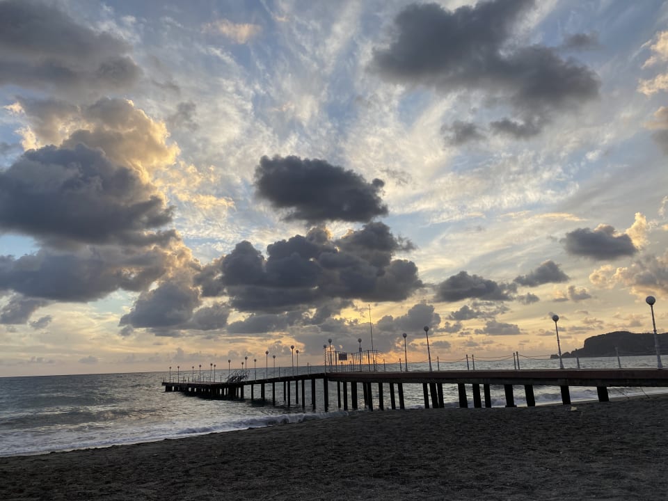 Strand Labranda Alantur Resort