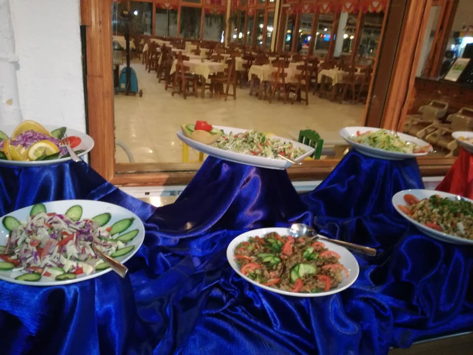 Gute Auswahl! Ghazala Beach