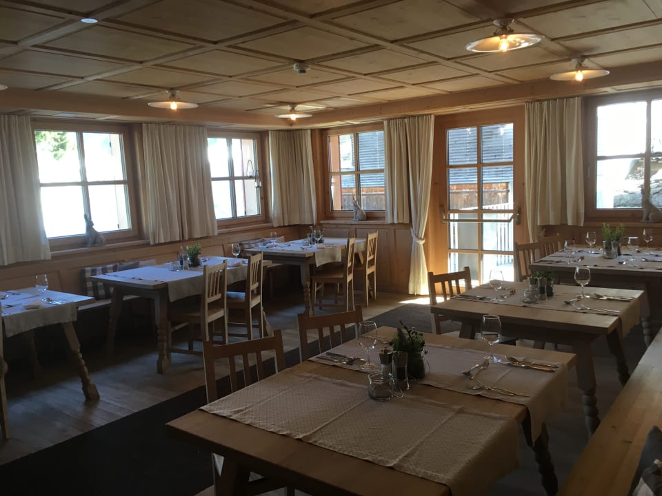 Gastro Alpen Hotel Post